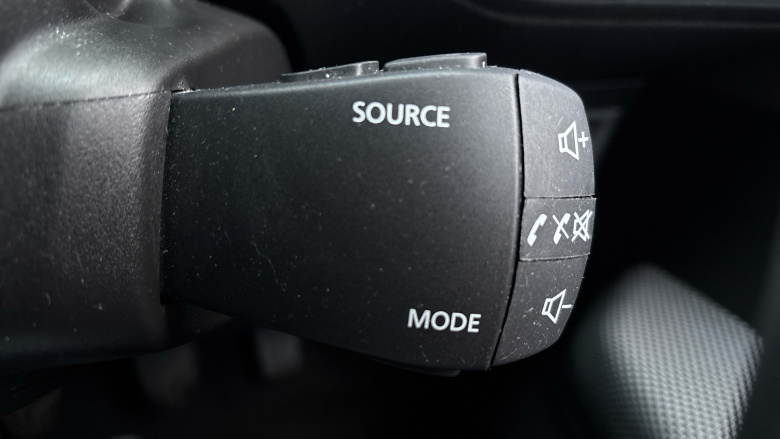 Dacia Sandero 1.0 TCe Comfort 5dr Petrol Hatchback